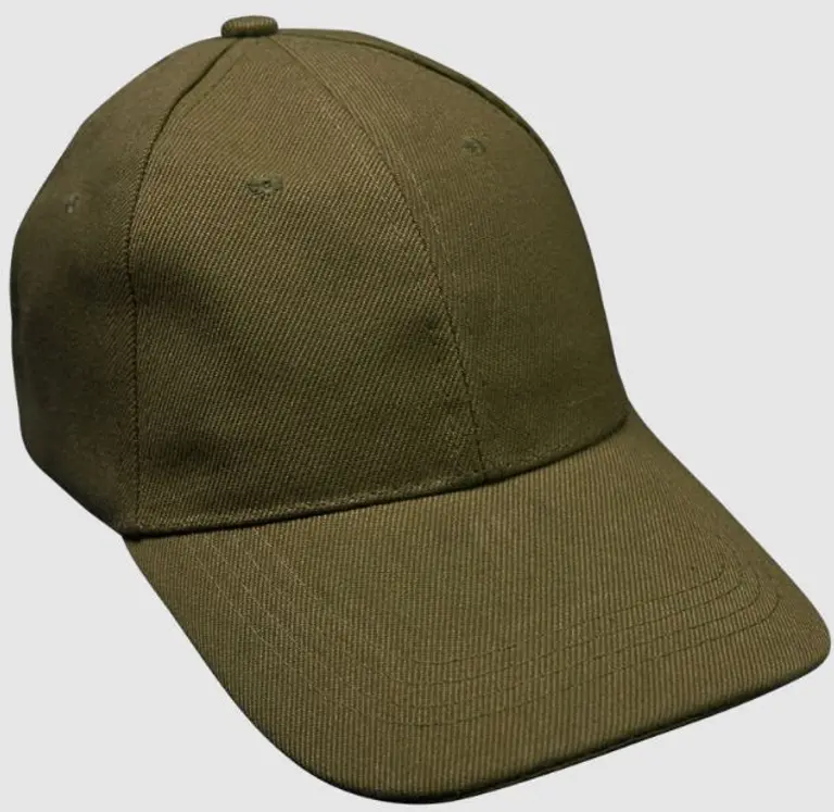 Verde Musgo 